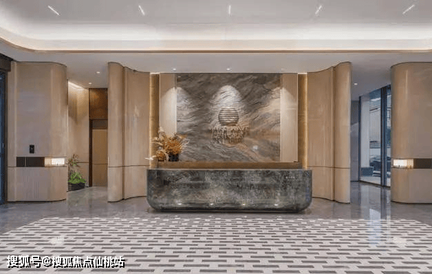 】小户型空间魔术师420万起3站七宝。9站徐汇瓦利棋牌9号线㎡双阳台+双飘窗！【招商时代潮派(图10)