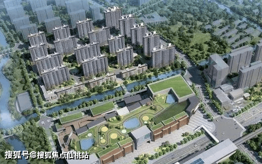 】小户型空间魔术师420万起3站七宝。9站徐汇瓦利棋牌9号线㎡双阳台+双飘窗！【招商时代潮派(图12)