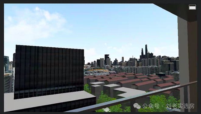 处发布：内环活力场开启外滩时尚新章瓦力棋牌保利外滩启Park77售楼(图29)