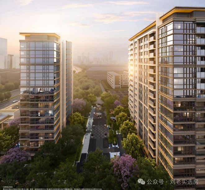 处发布：内环活力场开启外滩时尚新章瓦力棋牌保利外滩启Park77售楼(图37)