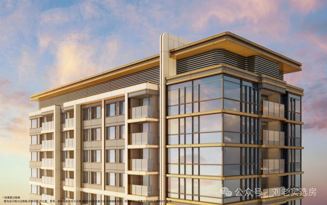 处发布：内环活力场开启外滩时尚新章瓦力棋牌保利外滩启Park77售楼(图43)