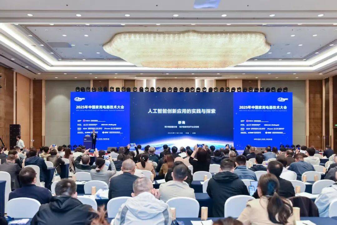 具身化加速“无人家务”从愿景到落地瓦力娱乐棋牌海尔舒海：家电AI化+(图3)