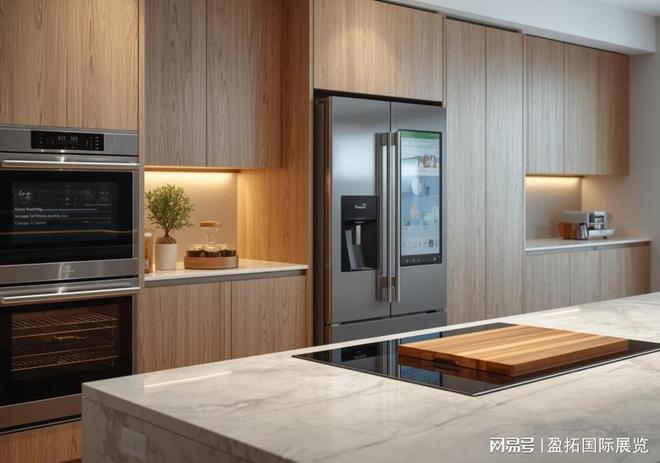 兰奥克兰家居及装潢装饰展：节省时间能源瓦