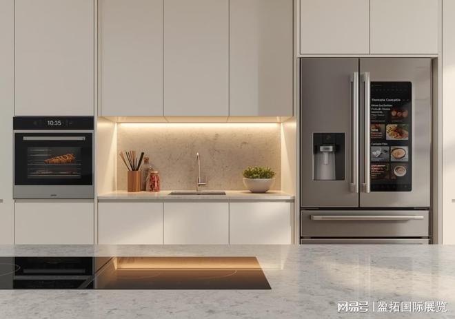 兰奥克兰家居及装潢装饰展：节省时间能源瓦力棋牌游戏【盈拓展览】2026年新西(图2)